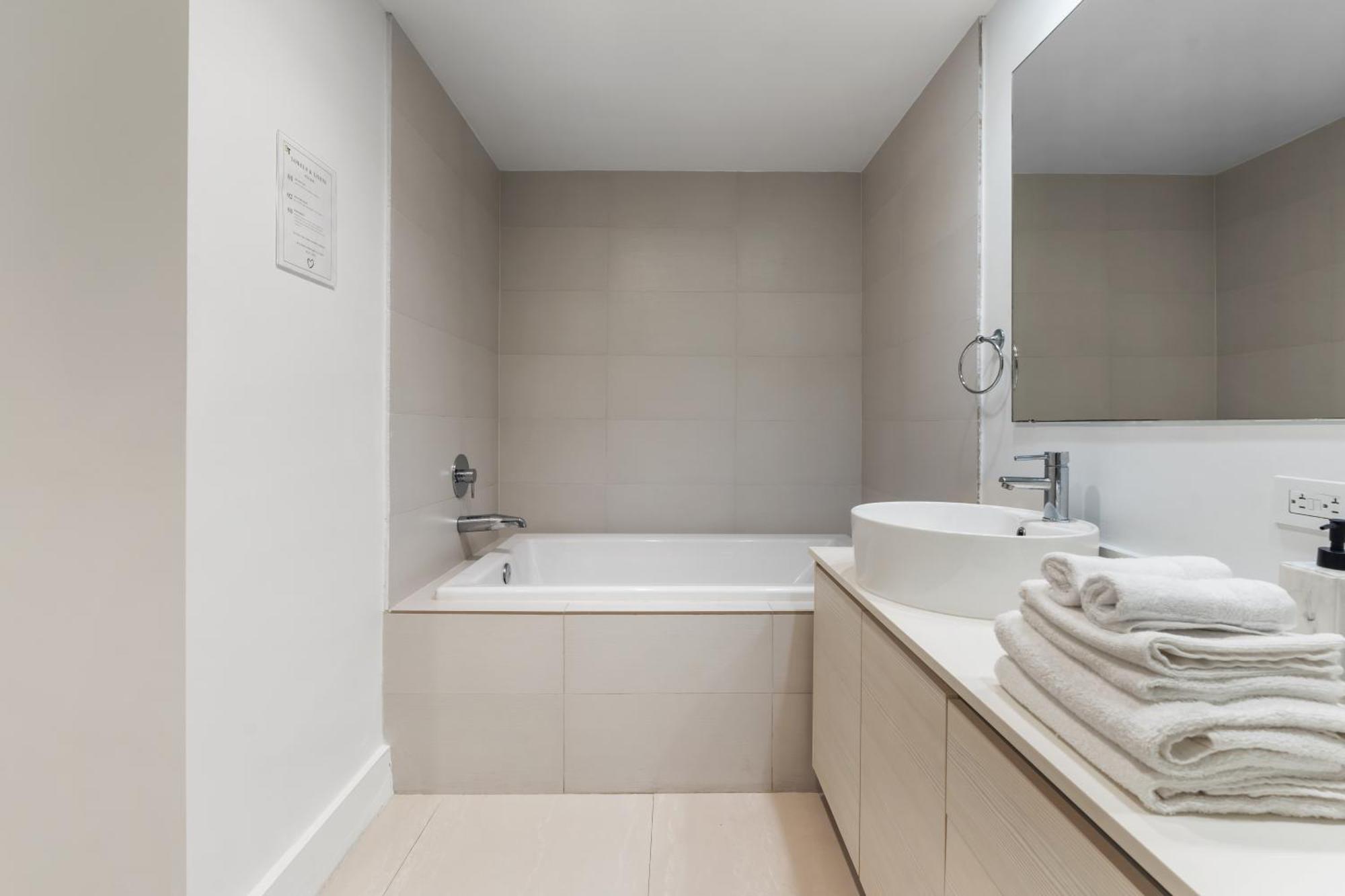 Beachwalk Resort - Vip Tower - Oceanview Unit 3 Bedroom & 3 Bathroom Hallandale Beach Luaran gambar